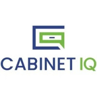 Cabinet IQ The Woodlands