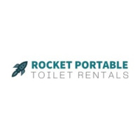 Rocket Portable Toilet Rentals