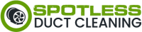 Spotless Duct Cleaning