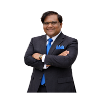Satya Brata Shaw