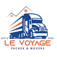 Le Voyage Packer & Movers L.L.C