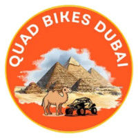 Quad Bikes Dubai