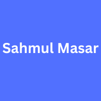 Sahmul Masar Trading