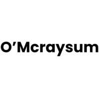 O’Mcraysum