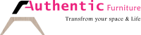 Authentic furniture