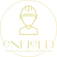 Enfield Commercial Flooring Contractors