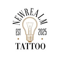 New Realm Tattoo is a top-rated studio for custom and walk-in tattoos in Okotoks