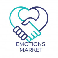 Emotions.market – a classified ad board for emotional experiences