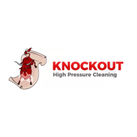 High Pressure Cleaning Melbourne | Knockout