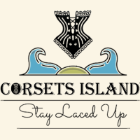 Corsets Island | UK-Based Corset Store with Global Shipping