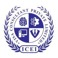 ICEI Visa Consultant
