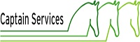 Captain Services