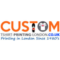 T-Shirt Printing London