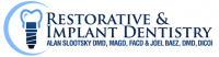 Restorative and Implant Dentistry