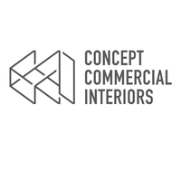 Office Fitouts Sydney - Concept Commercial Interiors