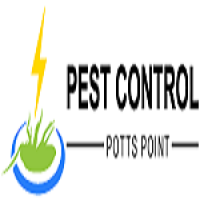 Pest Control Potts Point