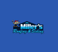 Miller’s Roofing & Siding