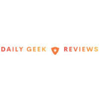 Daily Geek Reviews