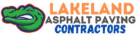 Lakeland Paving Contractors