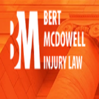 Bert McDowell Injury Law