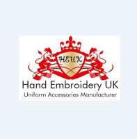 Hand Embroidery UK