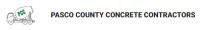 Pasco County Concrete Contractors