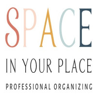 Space in Your Place Professional Organizing