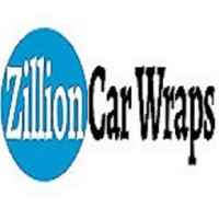 Zillion Car Wraps