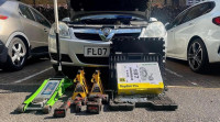 St Albans mechanic