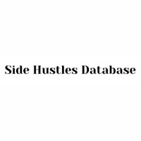 Side Hustles Database