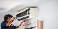 HVAC system