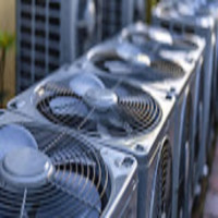Air conditioner service