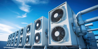 HVAC system
