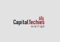 Capital Techies