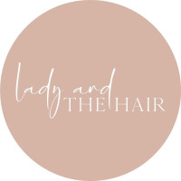 Lady And The Hair - Melton