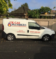 Commercial Gas Engineer London