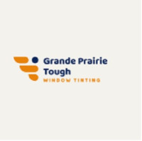 Grande Prairie Tough Window Tinting