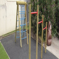 Timber Trails Ltd