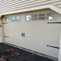 1st Garage Door's Repair