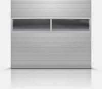 AAAutomatic Garage Door