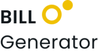 Make a Utility BIll at Oblinebillgenerator.com