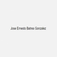 Jose Ernesto Batres Gonzalez