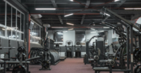 Commercial Gym Equipment Maintenance LTD