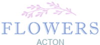 Flower Delivery Acton