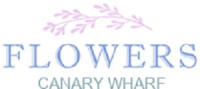 Flower Delivery Canary Wharf