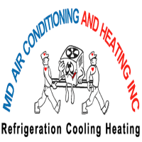 MD Air Conditioning and Heating