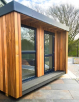 Garden Building Company LTD