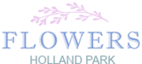 Flower Delivery Holland Park