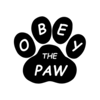 Obey The Paw