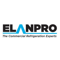 Glass Door Refrigerator